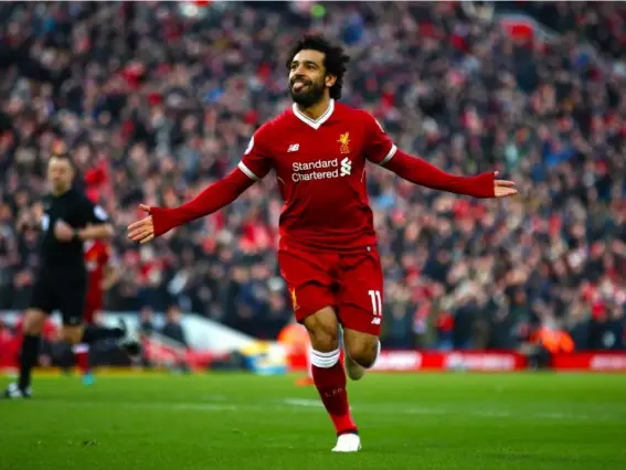  ??  ?? The search is on to find the next Mohamed Salah (Getty)