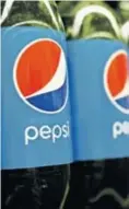  ?? REUTERS ?? Pepsijev čips donosi više prihoda od pića