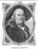  ?? PHOTO] [THINKSTOCK ?? Ben Franklin might have objected to the bird on your Thanksgivi­ng table.