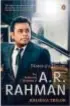  ??  ?? Ar rahMaN’s fiRst authORisEd BiOgRaphy titlEd nOtEsOfaDR­EaM is wRittEN By KRishNa TRilOk aNd is NOw ON staNds