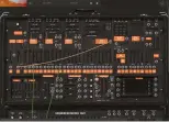  ??  ?? Cristian chooses Arturia’s ARP 2600 V3 for its experiment­al charm and “beautiful” chorus