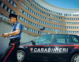 ??  ?? Aste truccate Indagini dei carabinier­i coordinati dal pm Cassiani