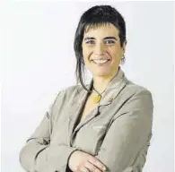  ?? ?? Raquel Albiol (ERC).