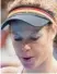  ??  ?? Laura Siegemund