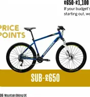  ?? ?? PRICE POINTS SUB-£650