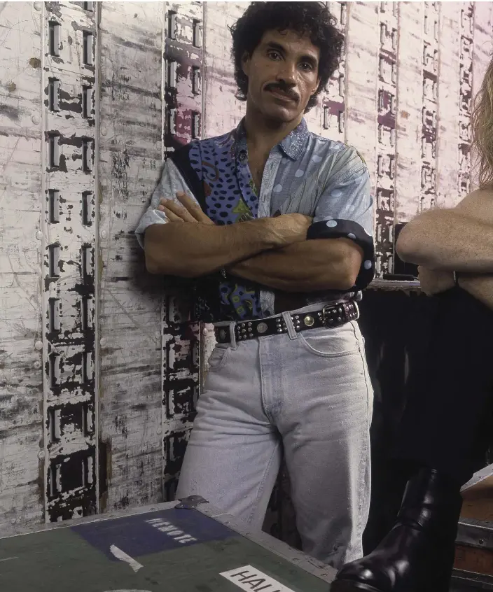Hall Oates Head To Glasgow Pressreader