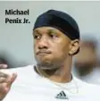  ?? ?? Michael Penix Jr.