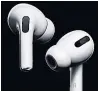  ??  ?? WINNER Apple AirPods Pro