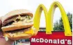  ?? PAULJ.RICHARDS/AFP/GETTY IMAGES ?? McDonald’s has been cleaning up its menu to address customers’ health concerns.