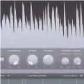  ??  ?? As a limiter is designed to pull down short-duration peaks, set attack time to the fastest setting. To dial in a release time appropriat­e for your track, exaggerate the limiting until distortion occurs, tweak release to minimise distortion, then lower...