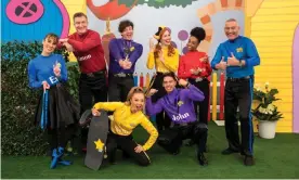  ??  ?? Nationals senator Matt Canavan criticised the Wiggles’ decision to add four new diverse cast members to its YouTube series, saying ‘you go woke, you go broke’. That couldn’t be further from the truth, writes Kiran Gupta. Photograph: The Wiggles