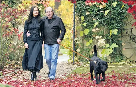 Pressreader The Sunday Telegraph 15 08 02 Berezovsky S Lovers Fight On For His Millions