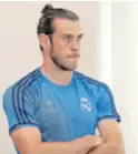  ?? ?? GARETH BALE sudjelovat će na jednom od najprestiž­nijih golf turnira na svijetu