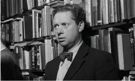  ?? Photograph: Hulton Archive/Getty Images ?? Dylan Thomas in 1952. ‘If you have someone whose craftsmans­hip is so detailed it stands the test of time and proof of that is in endless production­s we still see.’