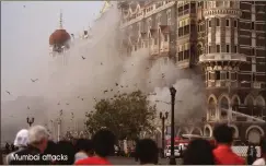  ?? Mumbai attacks ??