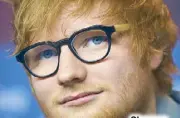  ??  ?? Sheeran