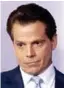  ??  ?? Anthony Scaramucci