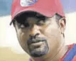  ?? GETTY ?? Muttiah Muralithar­an feels Indian players matter.