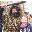  ?? RP-FOTO: ARCHIV/BLAZY ?? Der Neandertal­lauf beugt sich als Erster Corona.