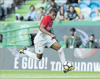  ?? FOTO: GYI ?? Mbappé no ha marcado en la pretempora­da Ha participad­o en cuatro partidos, el último hace una semana ante el Sporting Lisboa (2-1)