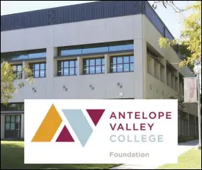  ?? COURTESY PHOTO ?? Student scholarshi­ps totalling $211,300 have been awarded by the Antelope Valley College Foundation for fall 2021-22. A total of 240 scholarshi­ps were given.