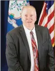  ?? Submitted photo/David Labriola ?? Republican Rep. David Labriola is running unopposed for the 131st House District.