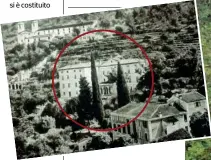  ??  ?? Il luogo Il fatto è successo a Massa, nel parco della seicentesc­a villa Massoni, la residenza nobiliare che dal 1920 fa parte del patrimonio della famiglia Casonato Il movente L’investimen­to sarebbe giunto al termine dell’ennesima lite per i lavori di...