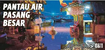 Pantau Air Pasang Besar Pressreader