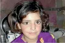  ??  ?? Eight men are accused of the murder and rape of Asifa Bano.