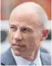  ??  ?? Avenatti: Convicted of ‘shakedown’