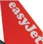  ??  ?? Airline easyJet’s share price rise 51.5p to 1,661p.