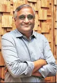  ??  ?? Home retailing businesses of Kishore Biyani’s Future Group, including furniture and furnishing­s, are housed under Praxis Home Retail, created in FY18 when the group demerged the business from Future Retail