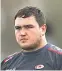  ??  ?? Rival: Saracens’ Jamie George is up against Dylan Hartley and Northampto­n in the Premiershi­p on Sunday