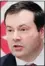  ??  ?? Jason Kenney