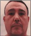  ??  ?? DAVID MARACLE : CONVICTED OF THE KIDNAPPING AND RAPES OF A 14-YEAR-OLD BRANTFORD GIRL.
