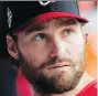  ??  ?? Daniel Murphy