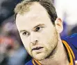  ??  ?? ZACK KASSIAN