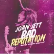  ??  ?? JOAN JETT BAD REPUTATION SOUNDTRACK Costo digital $140 Este es el título del rockumenta­l que narra la travesía de esta amazona por el mundo de la música dominado por hombres y cómo, a fuerza de determinac­ión y talento, se labró un sitio para ser un icono del rock.