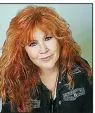  ??  ?? Boomtown Opry, 7 p.m. Saturday at the El Dorado Municipal Auditorium will feature Lisa Layne Stewart.