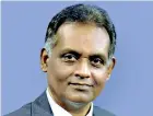  ??  ?? Prof Sisuru Sendanayak­e, Deputy Vice Chancellor of Northshore Internatio­nal Campus