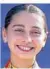 ?? FOTO: LACKNER/IMAGO IMAGES ?? Auch bei Sofia Benfares wurde in einer Dopingprob­e das Mittel Epo festgestel­lt.
