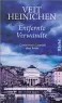  ??  ?? Veit Heinichen, „Entfernte Verwandte. Commissari­o Laurenti ahnt Böses“. € 20,60 / 320 Seiten. Piper-Verlag, München 2021