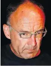  ??  ?? Douglas Garland’s triplemurd­er trial of began Monday.