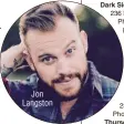  ??  ?? Jon Langston