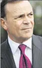  ?? Liz O. Baylen
Los Angeles Times ?? “WE WANT to … minimize the struggles that come with hearing loss,” Rick Caruso says.