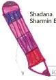  ??  ?? Shadana Sharmin Bala, 8