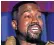  ?? ?? Kanye West has turned his attention from the music industry to education