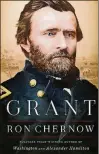  ??  ?? Author Ron Chernow devoted six years — four years of research and two years of writing — to “Grant,” his biography of President Ulysses S. Grant.