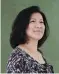  ??  ?? Yoko Shimomura. Yoko Shimomura graduated from the Osaka College of Music in 1988 and was offered a job as a piano teacher in a local music store. An avid player of videogames, before accepting the job, Shimomura sent some of her compositio­ns to Capcom,...