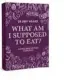  ??  ?? Dr Libby Weaver PhD is a best-selling author, speaker, and nutritiona­l biochemist. Her new book and 11th title, What Am I Supposed to Eat?,
RRP $39.99, is available from www.drlibby.com.